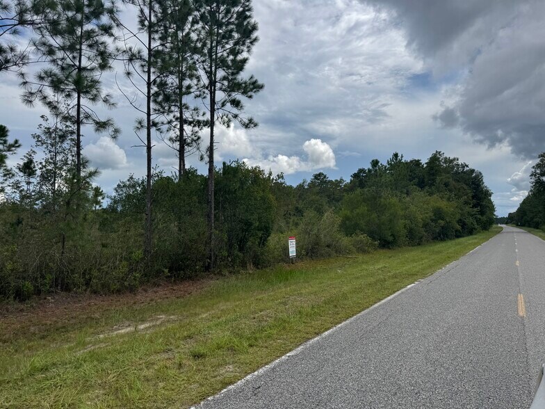 More Photos Of Noah Raulerson Road, Sanderson Land For Sale