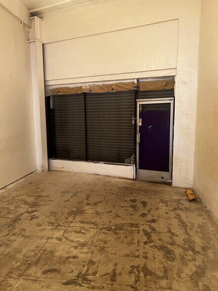 More Photos Of 810-814 S La Brea Ave, Los Angeles Storefront Retail Office For Lease
