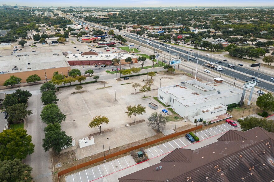 More Photos Of 18438 Dallas Pky, Dallas General Retail For Sale