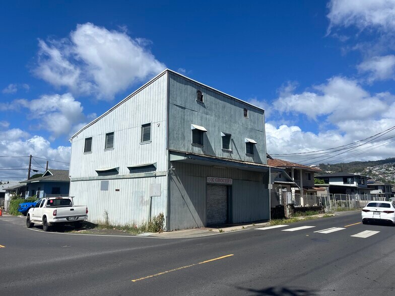 More Photos Of 1104 Palama St, Honolulu Convenience Store For Sale