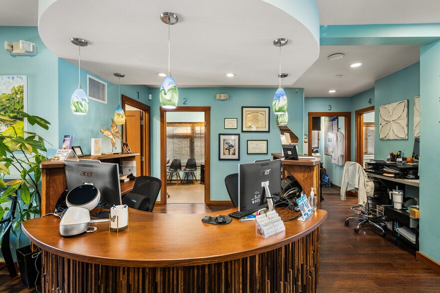 More Photos Of 615 E Chapman Ave, Orange Medical For Sale