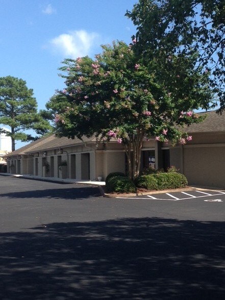 More Photos Of 5301 Providence Rd, Virginia Beach Office For Lease