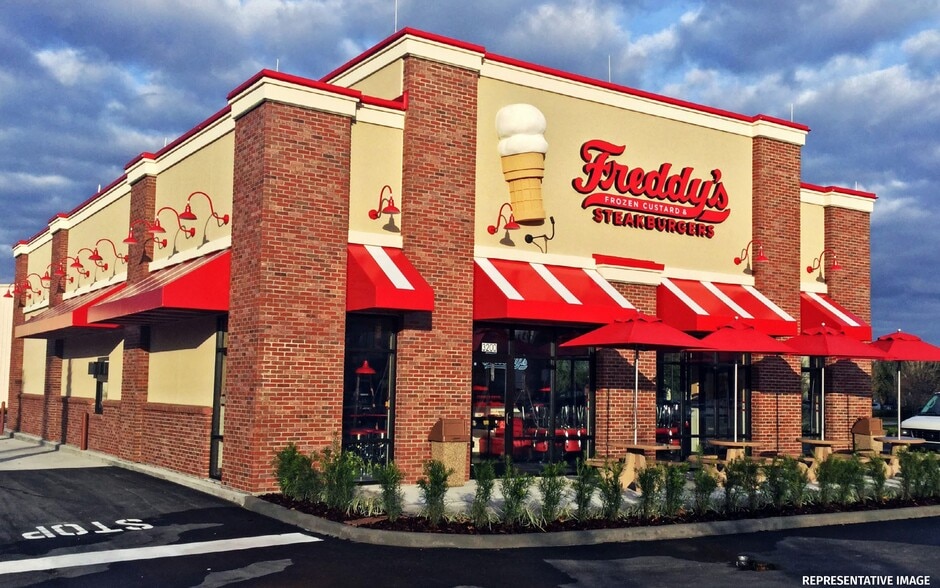 Primary Photo Of 1104 Pamplico Hwy, Florence Fast Food For Lease