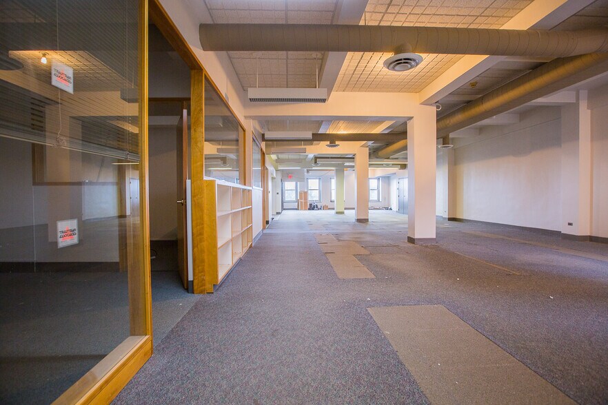 More Photos Of 470 Franklin St, Buffalo Medical For Lease