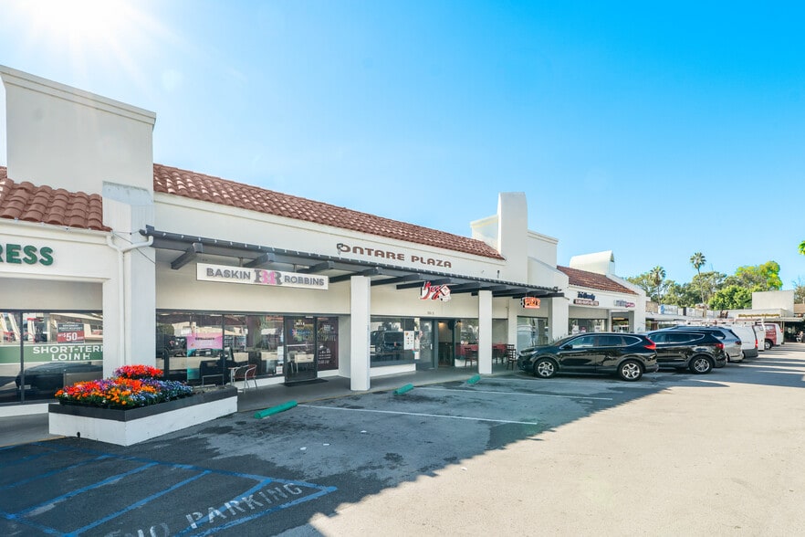 More Photos Of 3609-3617 State St, Santa Barbara Storefront For Sale