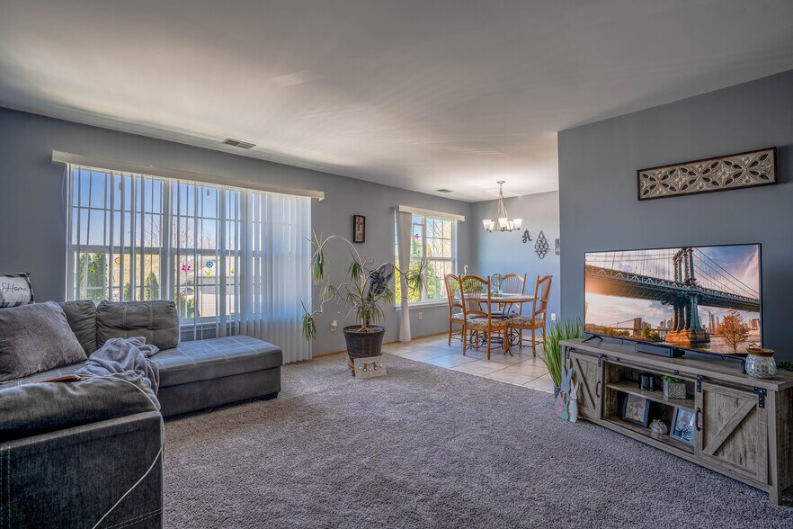 More Photos Of 1080 W 85th Ave, Merrillville Apartments For Sale