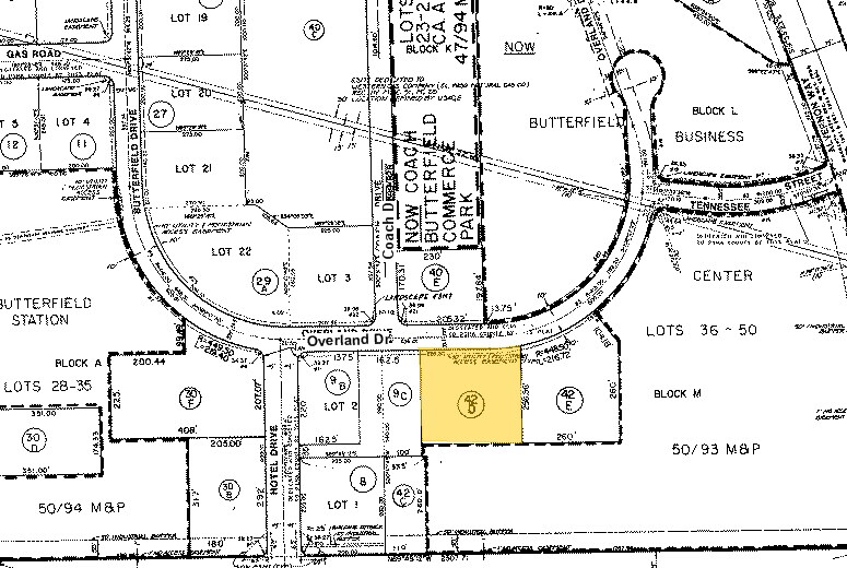 More Photos Of 4771 S Overland Dr, Tucson Warehouse For Sale