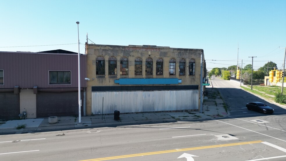 More Photos Of , Detroit Unknown For Sale