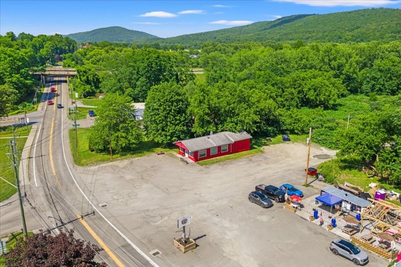 More Photos Of 20 Main St, Windsor Township Land For Sale