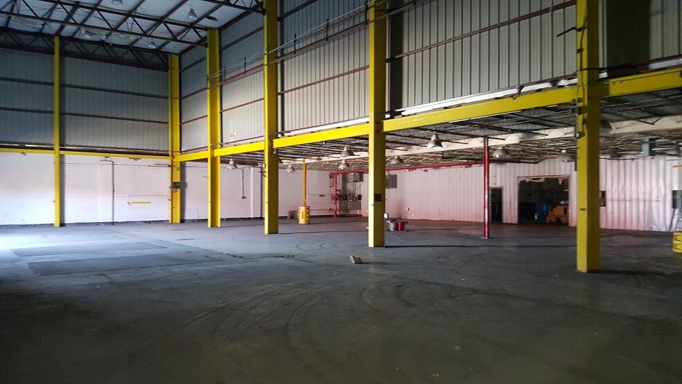 More Photos Of 603 Sunshine Rd, Kansas City Warehouse For Lease