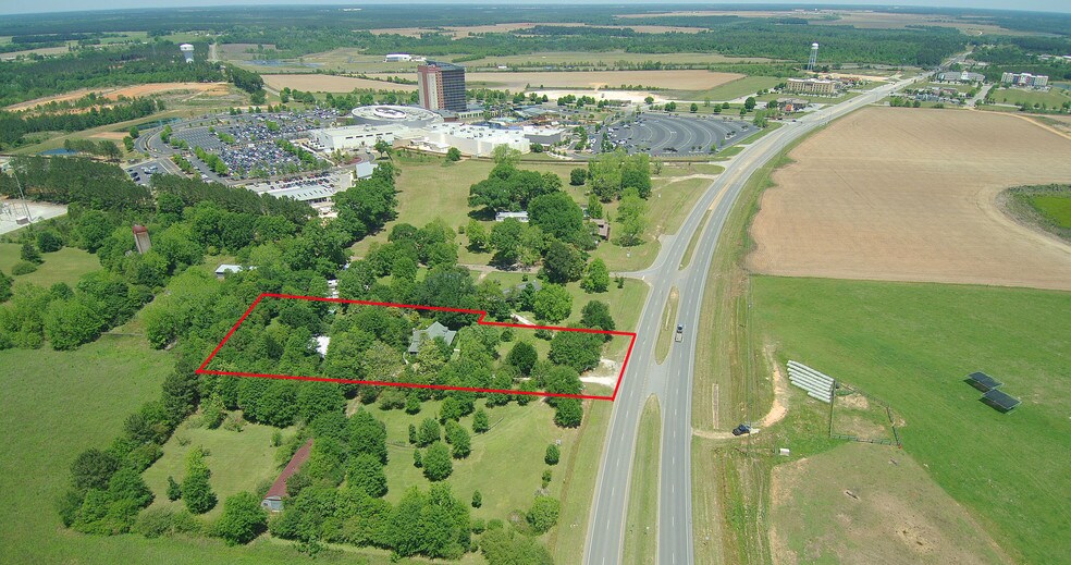 More Photos Of 5415 Highway 21, Atmore Hospitality For Sale