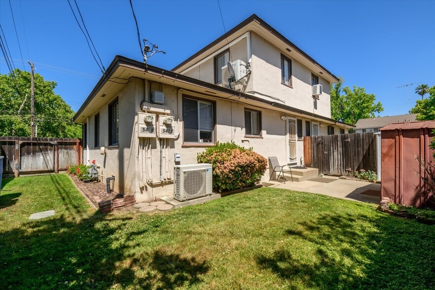 More Photos Of 5408 Folsom Blvd, Sacramento Apartments For Sale