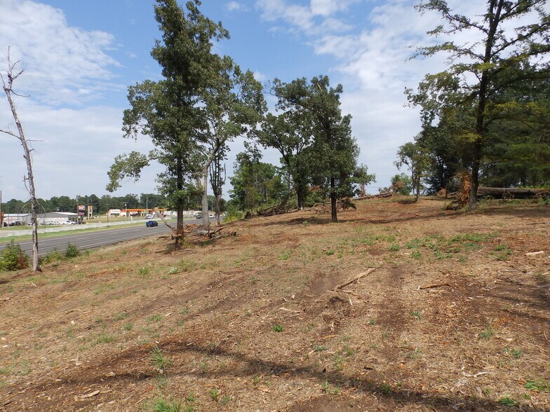 More Photos Of 16393 Highway 31, Tyler Land For Sale