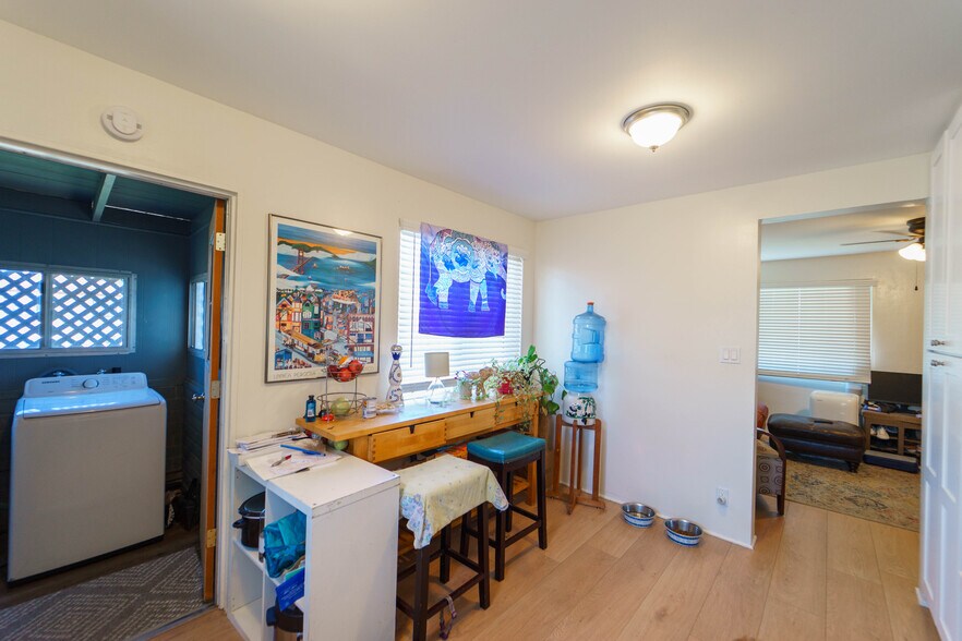 More Photos Of 7453 Fulton St, San Diego Multifamily For Sale