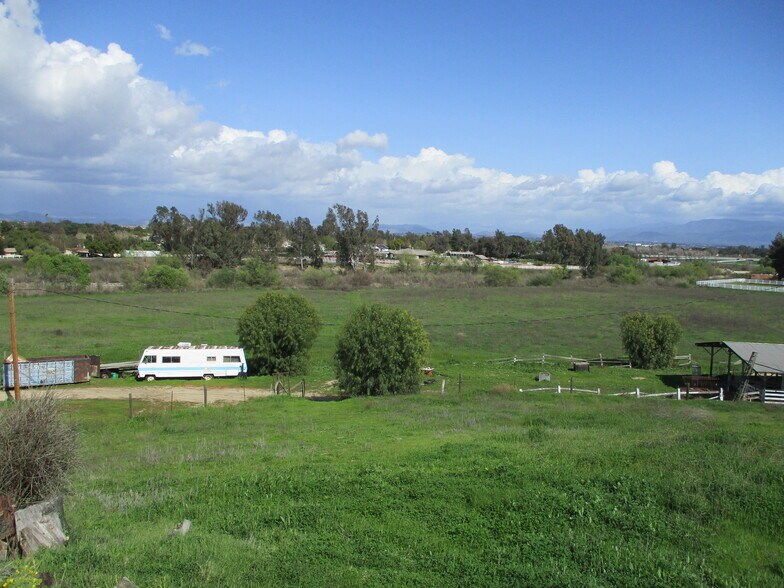 More Photos Of 25070 Hayes Ave, Murrieta Land For Sale