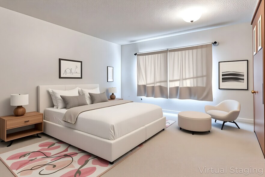 More Photos Of 4811-4823 NE Prescott St, Portland Apartments For Sale