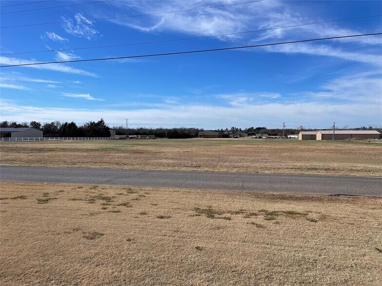 More Photos Of S 8th Street, Mcloud Land For Sale