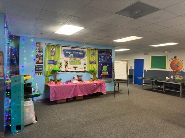 More Photos Of 2230 Rex Rd, Morrow Religious Facility For Lease