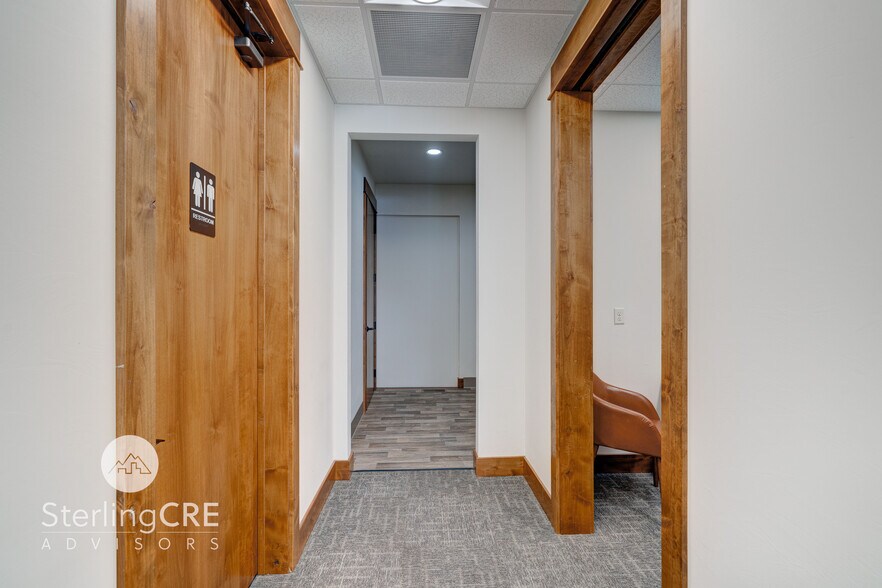 More Photos Of 3950 Valley Commons Dr, Bozeman Office For Lease