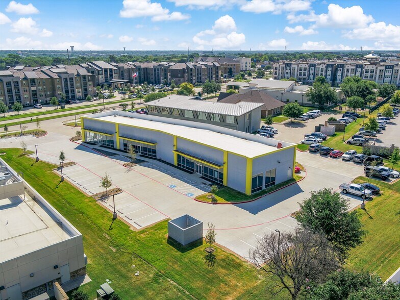 More Photos Of 885 Junction Dr, Allen Rehabilitation Center For Sale