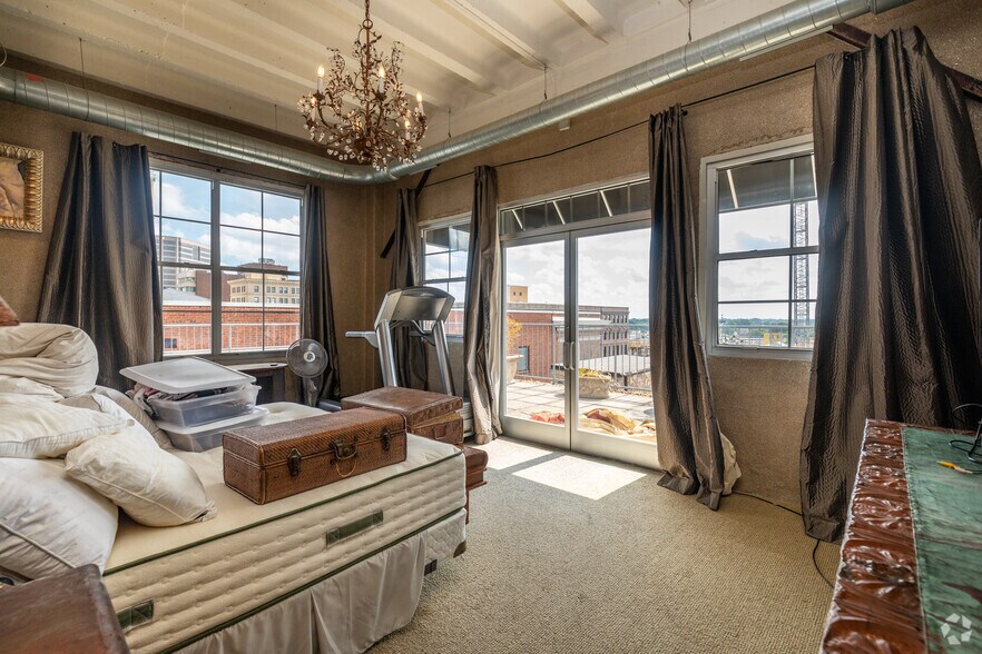 More Photos Of 212 S Elm St, Greensboro Loft Creative Space For Sale