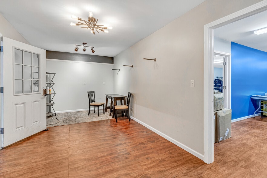 More Photos Of 35-69 Benham Ave, Bridgeport Flex For Sale