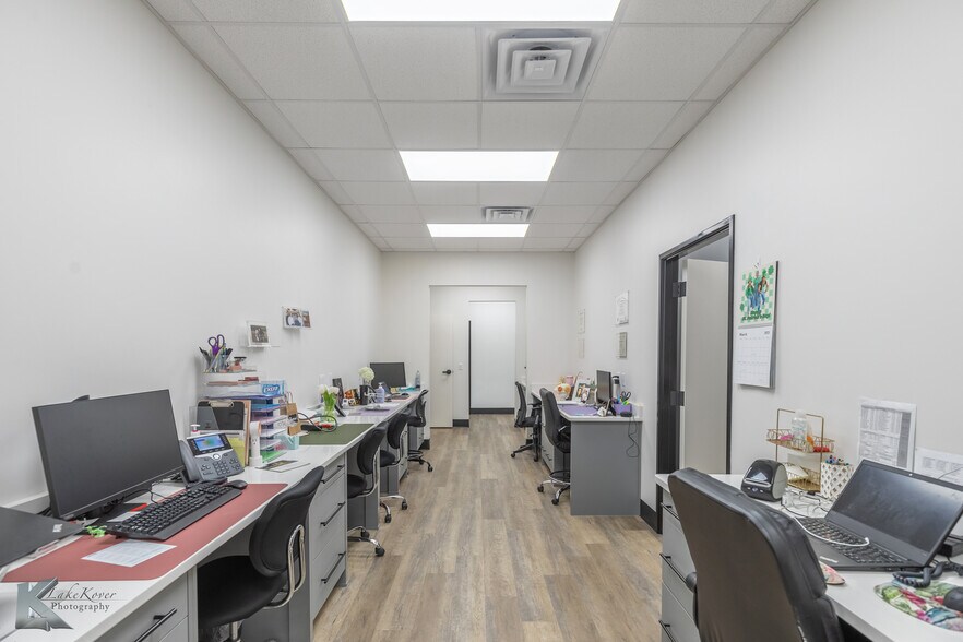 More Photos Of 6743 Memorial Dr, Abilene Healthcare For Lease