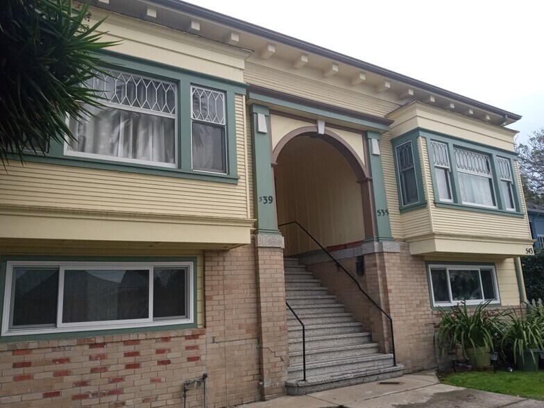 More Photos Of 535 Kentucky St, Vallejo Apartments For Sale