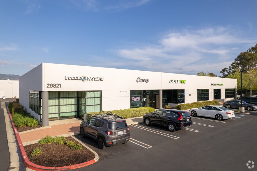 More Photos Of 29851 Aventura, Rancho Santa Margarita Freestanding For Lease