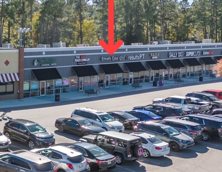 Primary Photo Of 6880 Us-90, Daphne Freestanding For Lease