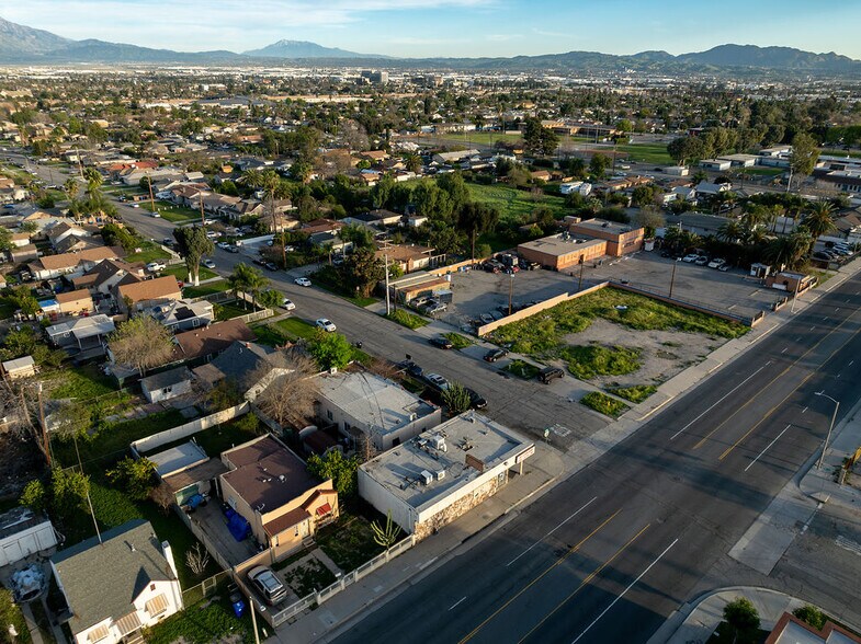 More Photos Of 1101 N Mount Vernon Ave, San Bernardino Freestanding For Sale