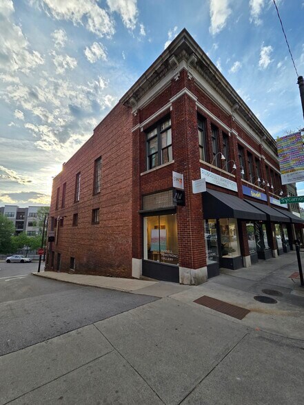 More Photos Of 64 Biltmore Ave, Asheville Loft Creative Space For Lease