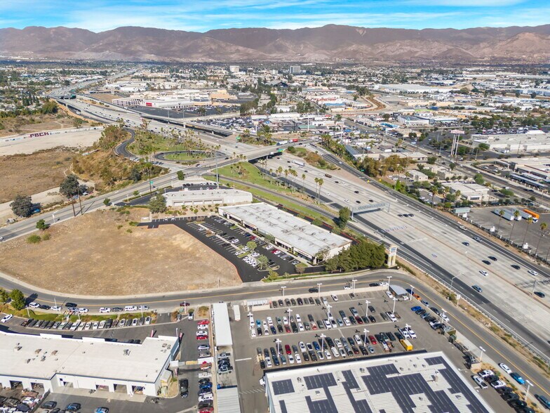 More Photos Of 1375 Camino Real, San Bernardino Freestanding For Sale