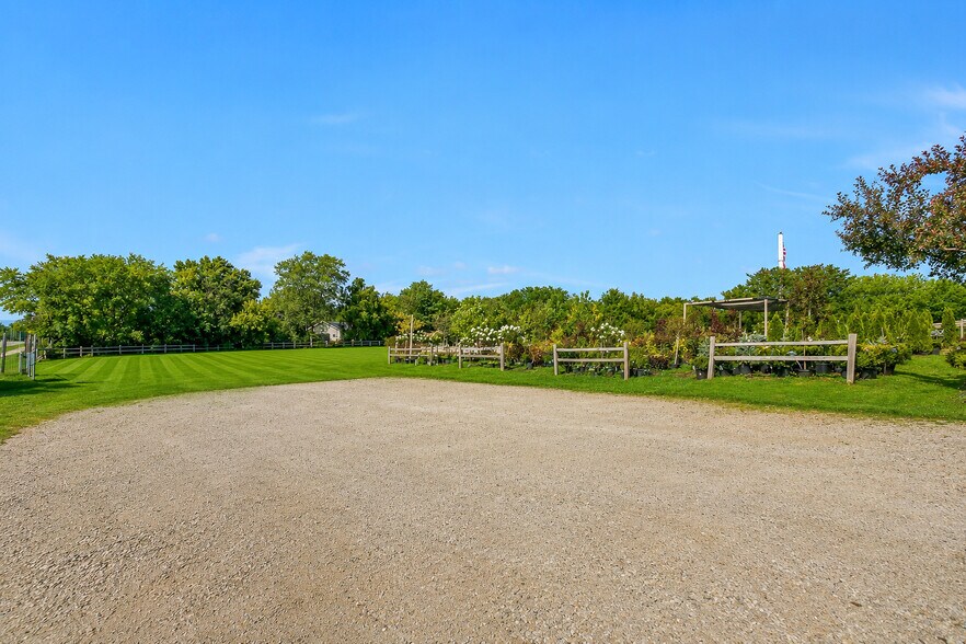 More Photos Of 5591 County Farm Rd, Bartlett Land For Sale