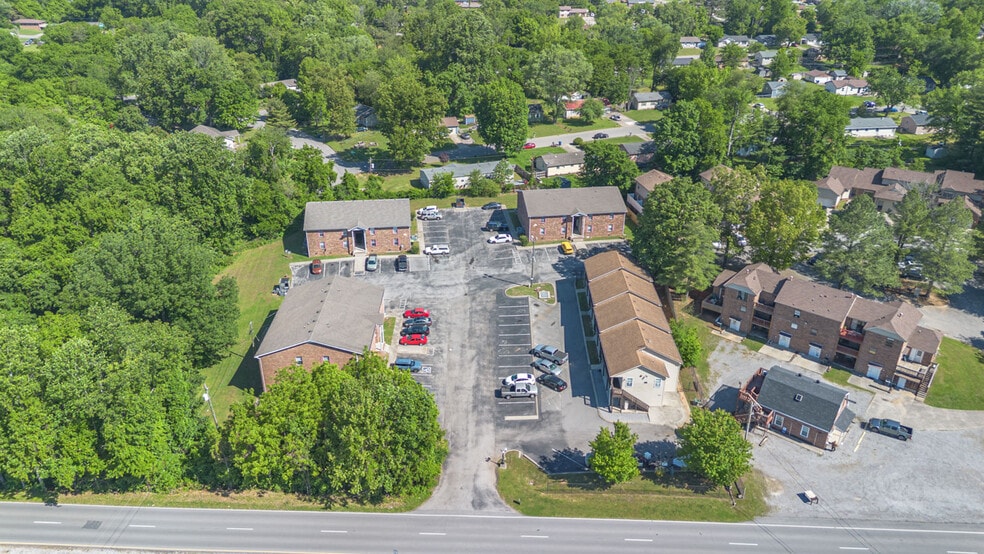 More Photos Of 155 Jack Miller Blvd, Clarksville Apartments For Sale
