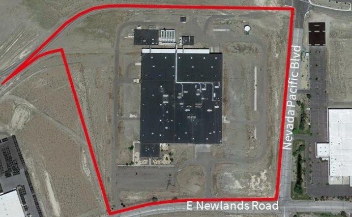 More Photos Of 2200 E Newlands Dr, Fernley Manufacturing For Lease