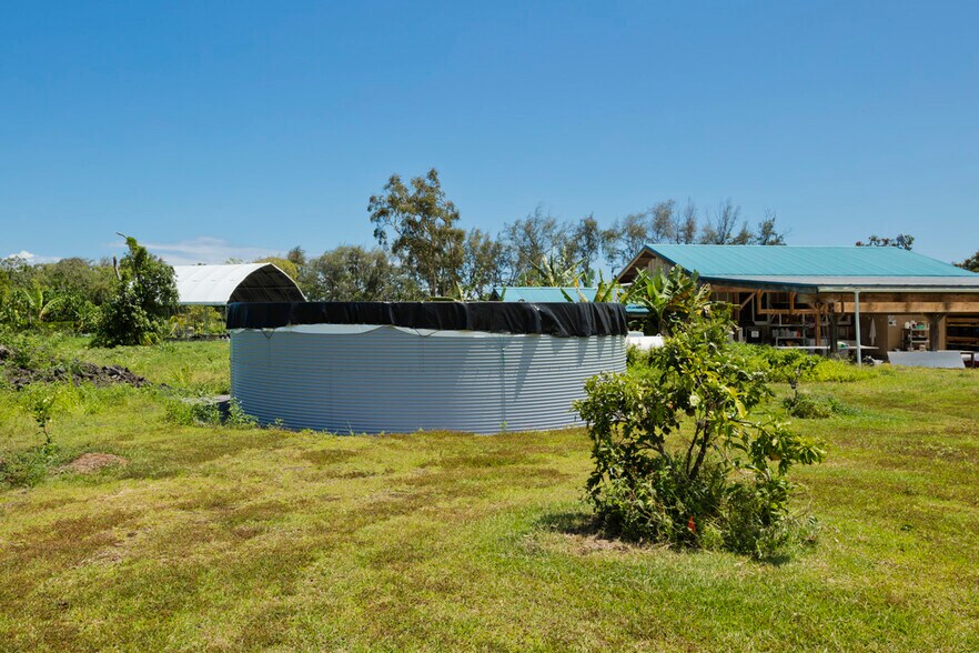 More Photos Of 13-2060 Lolia Pl, Pahoa Multifamily For Sale