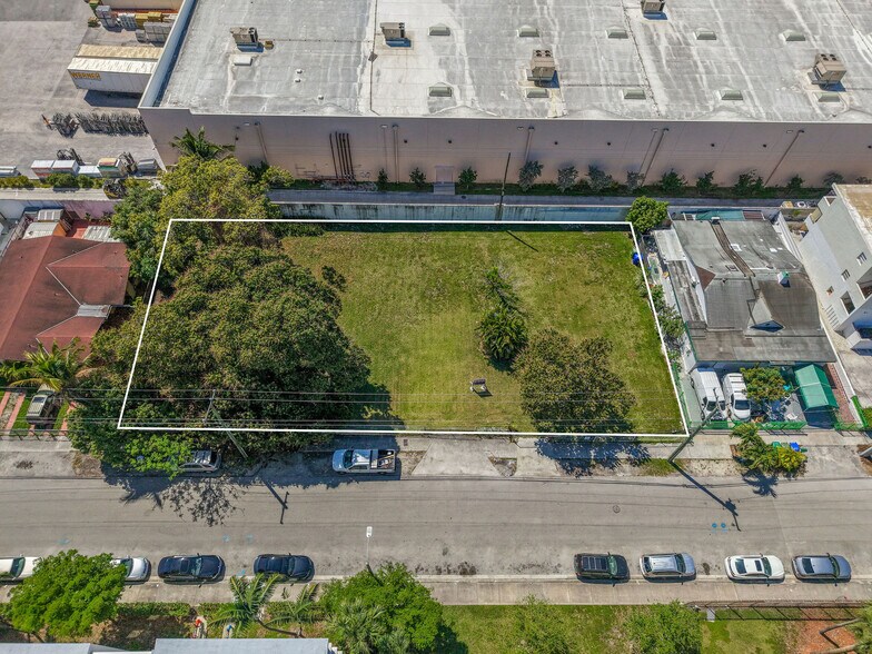 More Photos Of 960 & 1000 SW 30th Ave, Miami Land For Sale