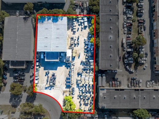 More Photos Of 13161 NW 43rd Ave, Opa Locka Warehouse For Sale