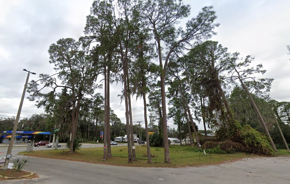More Photos Of 162 US-17, East Palatka Land For Sale