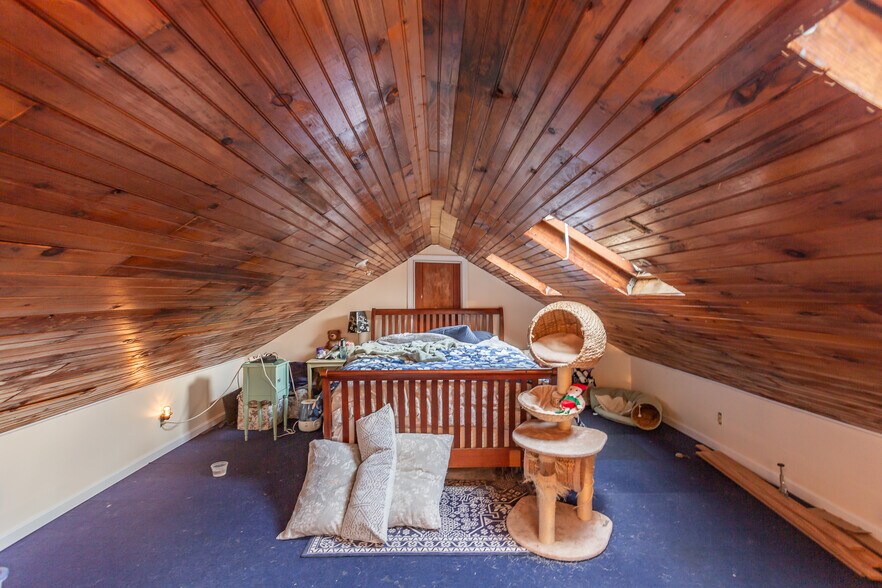 More Photos Of 2573 Cranberry Hwy, Wareham Land For Sale