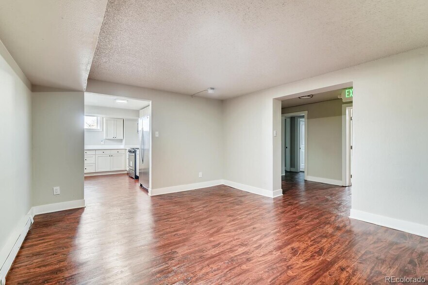 More Photos Of 1602 11th Ave, Greeley Sorority Fraternity House For Sale