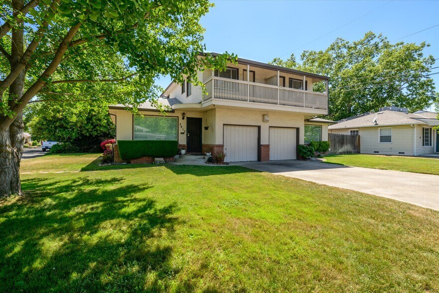 More Photos Of 5408 Folsom Blvd, Sacramento Apartments For Sale