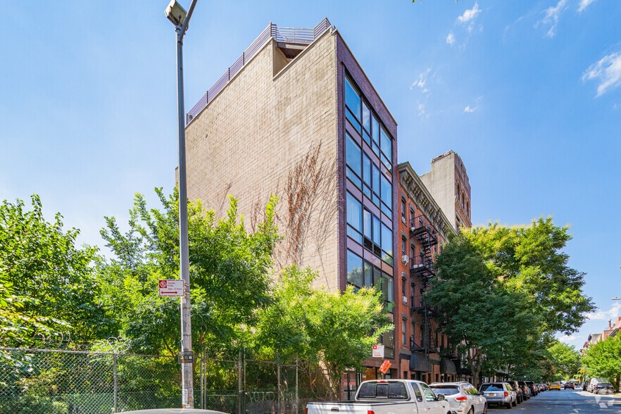 Primary Photo Of 229 E 2nd St, New York Apartments For Lease