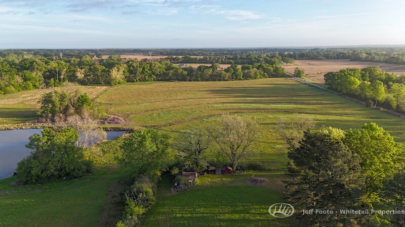 More Photos Of TBD Virlilia Rd, Canton Land For Sale