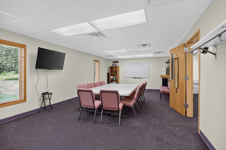 More Photos Of 6000 Reynolds Rd, Jackson Religious Facility For Sale
