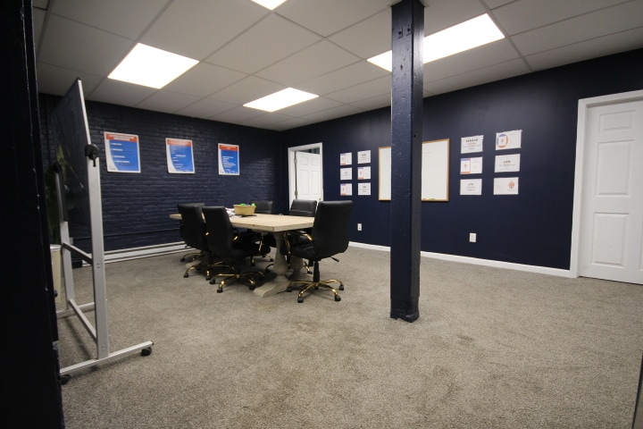 More Photos Of 21-69 S Main St, Leicester Service For Lease