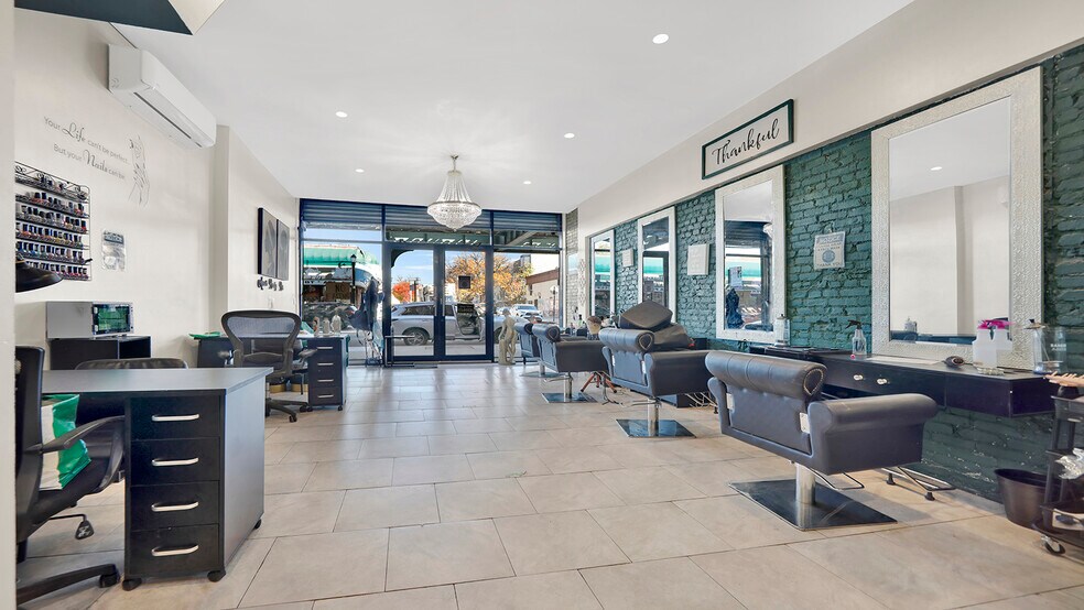 More Photos Of 1792 Broadway, Brooklyn Storefront Retail Residential For Lease