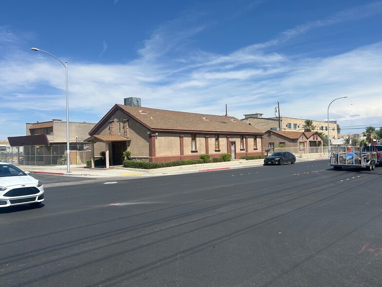 More Photos Of 901 Stewart Ave, Las Vegas Religious Facility For Sale