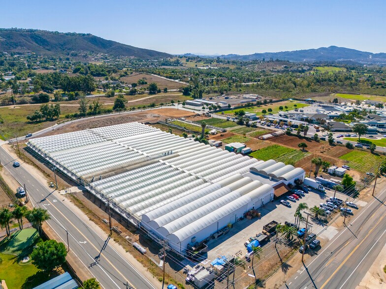 More Photos Of 2075 N Twin Oaks Valley Rd, San Marcos Garden Center For Lease